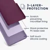 kwmobile Handyhülle für Google Pixel 10a Hülle - Case Produktbild-Vorschau 6