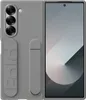 Samsung EF-MF956TJEGWW Silicone Grip Case Cover con Stand Anteprima dell’immagine prodotto 1