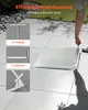 Couvercle de regard SucceBuy avec cadre 60 x 60 cm, Voir les images du produit 5