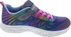 SKECHERS Litebeams Gleam`n Drea Kinder blau 33 Produktbild-Vorschau 59