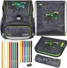 Herlitz Schulranzen Loop Plus Dragon Tale Produktbild-Vorschau 18
