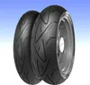 Continental ContiSportAttack 180/55 R17 M/C Tl 73(W) Rear Voir les images du produit 4
