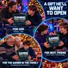 Gaming Adventskalender 2026 Tieners met Uitgebreide Gamer Productafbeelding-voorbeeld 7