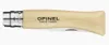 Opinel No. 07, roestvrij staal Productafbeelding-voorbeeld 10