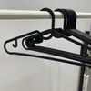 30-er Pack Starke Kleiderbügel aus Kunststoff, 38cm breit - Produktbild-Vorschau 9