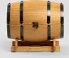 HOMLA Gomera Whisky-Fass-Set 4 stk. Produktbild-Vorschau 2