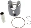 Kolbensatz Athena 125ccm (C), d.53,96mm geschmiedet für Produktbild-Vorschau 4