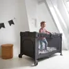 Koelstra Reisebett Travelsleeper T5 Schwarz 404004001 Produktbild-Vorschau 4