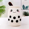 Bubble Tea Plyšová hračka Boba Plyšová hračka Plyšové Náhled obrázku produktu 1