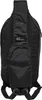 Jack Wolfskin Bodybag Zaino Cyrox Sling phantom : nero Anteprima dell’immagine prodotto 10