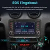 Autoradio Android 15 7 pouces, 2+64 Go, compatible Android Voir les images du produit 13
