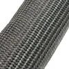 6x Fiberglas Kabel Hitzeschutz Zündkerze Schwarz für MAZDA Produktbild-Vorschau 7