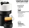 Krups XN9201 Vertuo Pop Nespresso kávovar na kapsle Náhled obrázku produktu 37
