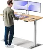 Desktronic HomeOne Bureau électrique réglable en hauteur Voir les images du produit 1