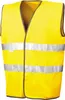 Result R211X | Herren Motorist Safety Vest EN471 /  nach Produktbild-Vorschau 1