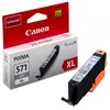 Canon CLI-571XL Patrone Grau XL Voir les images du produit 12