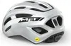 Met Miles Mips Helm Weiß S-M Weiß S-M Produktbild-Vorschau 1