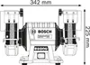 Doppelschleifmaschinen GBG 35-15 Produktbild-Vorschau 12