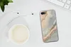 MuchoWow® Handyhülle Schutzhülle Hülle für iPhone 8 Luxus - Produktbild-Vorschau 6