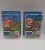 Peppa Wutz/ Peppa Pig Spielfiguren Freizeitspaß, 4er Set Produktbild-Vorschau 2
