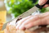 STUBAI hochwertiges Brotmesser | 180 mm | Brotsäge mit Produktbild-Vorschau 7