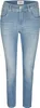 Angels Slim Fit Jeans für Damen in blau blau 2230-80-01251 Produktbild-Vorschau 11