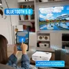 Strex Beamer - 1080P Full HD - 15000 Lumen - Drahtloses Produktbild-Vorschau 3