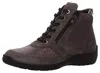 Waldläufer Hesna 312H82-317-190 (6.5/mouse carbon) Produktbild-Vorschau 6