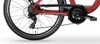 MBM Elektro-Citybike RHEA  26 Zoll, red Produktbild-Vorschau 2