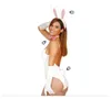 y dívčí set bunnygirl kostým králíček Náhled obrázku produktu 1