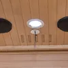 Artsauna Infrarotkabine Kiruna90 mit 4 Vollspektrum- & 3 Produktbild-Vorschau 22