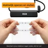 R2B Waterdicht Telefoonhoesje IPX8 met Koord – tot 7,2 inch Productafbeelding-voorbeeld 7