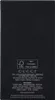 Gucci Guilty Pour Homme Eau De Parfum Spray 90ml Per Uomo Anteprima dell’immagine prodotto 4