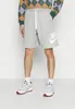 Spodenki Męskie Nike M Nk Club Alumni Hbr Ft Short Dx0502 Podgląd zdjęcia produktu 4