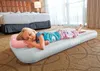Poduszka dmuchana INTEX KIDZ Pillows, różowa Podgląd zdjęcia produktu 8