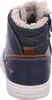 Mustang  Kinderschuhe Jungen Schnürstiefel Blau Freizeit, Produktbild-Vorschau 7