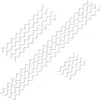 Gabione Spiralgabione Steinkorb 100x50x20 cm 2er Set  Draht Produktbild-Vorschau 6