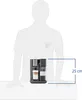 Tchibo Qbo MILK MASTER Premium Kapselmaschine inkl. 30 Produktbild-Vorschau 4