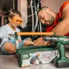Woopie Großer Rucksack mit Werkzeugen für Kinder, DIY-Set, Produktbild-Vorschau 14
