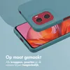 imoshion Colour Backcover dla Motorola Moto G05 / E15 - Podgląd zdjęcia produktu 8