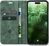 Handy Hülle für Apple iPhone 17 Pro Klapphülle Bookcase Produktbild-Vorschau 2