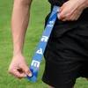 RAM Rugby - Zestaw pasów z przywieszkami - Kompletny zestaw Podgląd zdjęcia produktu 5