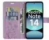 Coque + 2 Verres Trempés pour Xiaomi Redmi Note 14 4G, Voir les images du produit 3