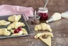 Teglia da forno con perforazioni speciali Anteprima dell’immagine prodotto 4