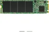 A close-up, top-down view of a computer component on a white background. Anteprima dell’immagine prodotto