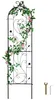 VEVOR - Rejilla de soporte para plantas de 38x152 cm. Vista previa de la imagen del producto 2