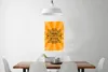 MuchoWow® Poster Jahrgang - Gestaltung - Text 40x60 cm - Produktbild-Vorschau 2