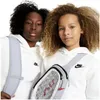 Mikina s kapucí Nike FD3000-100 pro Uni Náhled obrázku produktu 3