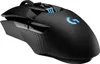 Logitech G G903 LIGHTSPEED, Beidhändig, Optisch, RF Produktbild-Vorschau 1