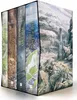The Hobbit & The Lord of the Rings Boxed Set Produktbild-Vorschau 1